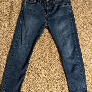 Levi’s 502 Straight Taper 34X29